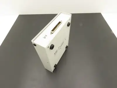 National Instruments UMI-7764 Motor Drive 20 MHZ Encoder Interface