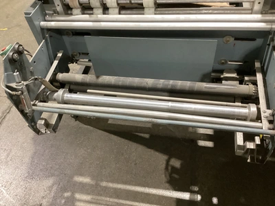Used SHANKLIN A27A Sealers Michigan US | iGAM Industrial Marketplace #1361980