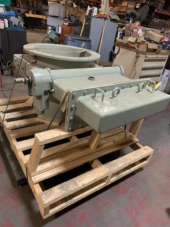 Used SECO V453727.B97 Valves/Fittings Ohio US | Surplus Asset Holdings #1207062
