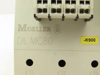 Used KLOCKNER MOELLER _UNKNOWN_ Starters Indiana US | Arrow Industrial #1364891