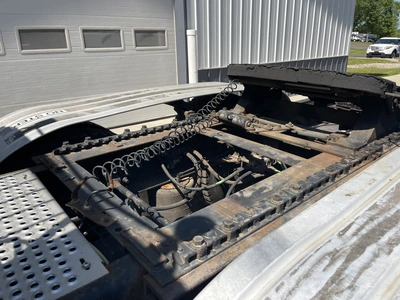 USED 2012 INTERNATIONAL LF667
