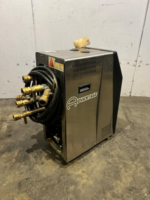 USED 2011 ADVANTAGE SK-1075LEP-21D1