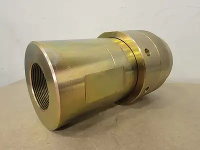 USED FASTER VVS 2 NPT