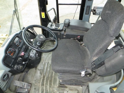 Used 2006 CATERPILLAR 950H Wheel Loaders | Abele Tractor #1342904