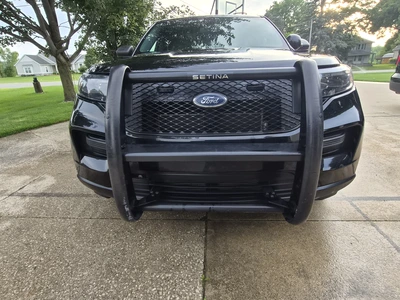 Used 2020 FORD EXPLORER SUVs Wyoming US | Miedema Asset Management Group #1312302
