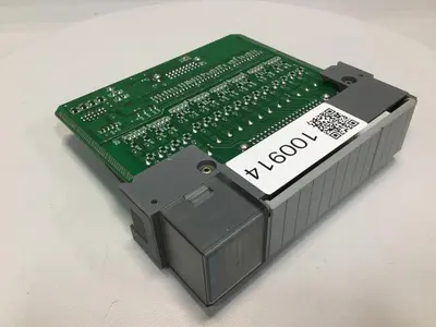 USED ALLEN BRADLEY 1746-IB32