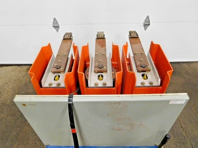 GE VB 7.2-500-3 Circuit Breakers | Equipment Recovery Corp. (7)