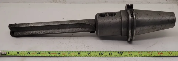 COMMAND BT50 – 1.25in Tooling & Accessories, Tooling | Machinery Central