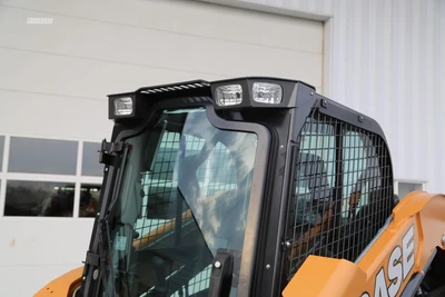 Used 2023 CASE SV340B Skid Steer Loaders Pennsylvania US | Zimmerman Farm Service #1409891