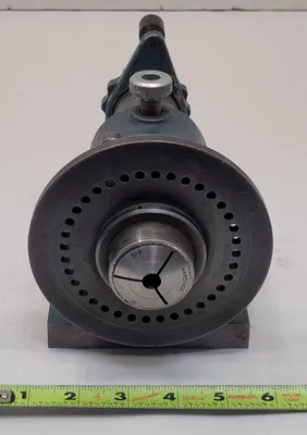 YUASA 550-003 Tooling & Accessories, Indexing Tooling | Machinery Central (11)