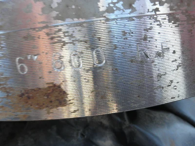 USED SULZER BINGHAM GSG-100-290/5ST