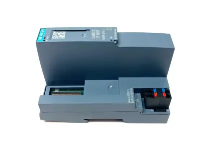 USED SIEMENS SIMATIC ET 200SP PROFINET INTERFACE MOD IM155-6PN ST