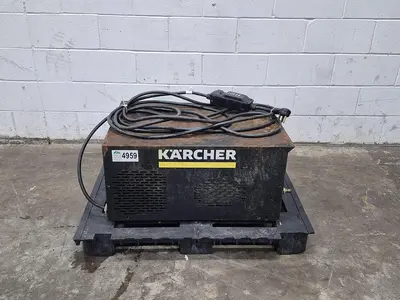 USED KARCHER HD 4.2/ 20 ST EA B