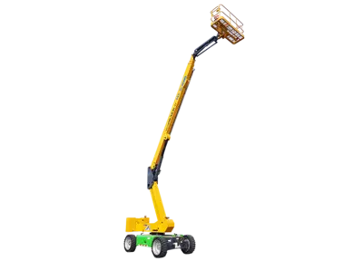 XCMG GLOBAL XGS28ACK-LI Electric-Telescopic Boom Lift | Iron Listing (1)