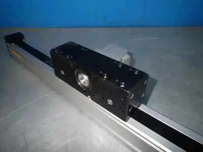 Used SNR AXC60AGL14B620900000000I0 Tooling & Accessories (Other) Ohio US | HGR 24 #1146787
