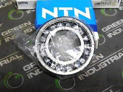 USED NTN 6306LLUC3/EM