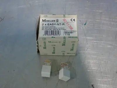 NEW MOELLER EASYNTR