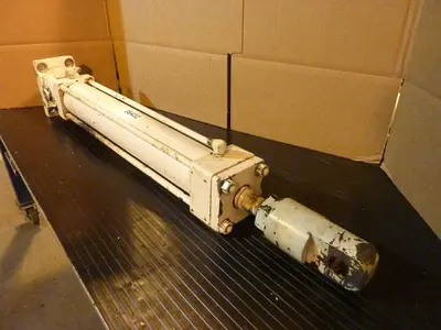 GENERIC Hydraulic Cylinder HC6 #38432