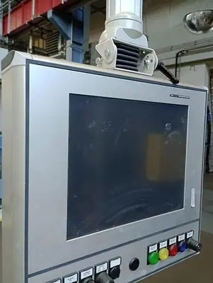 USED 2020 TOX CBM 004.025.001.A.007