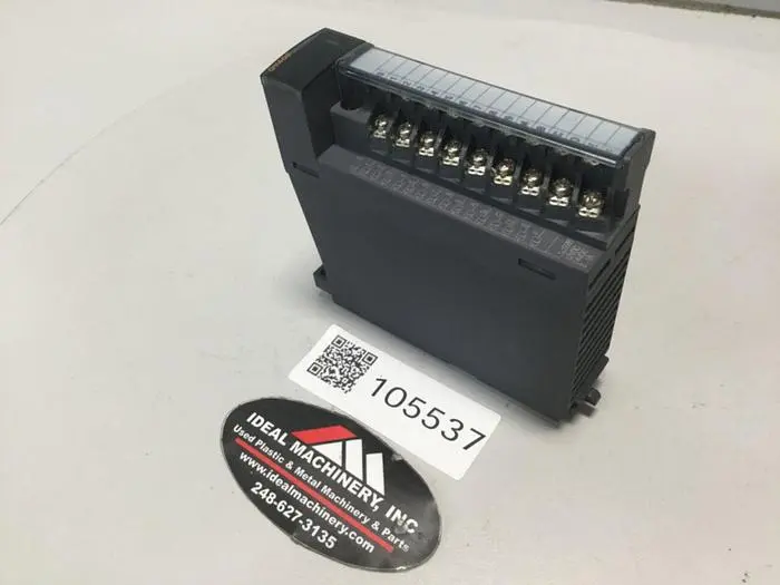 Used MITSUBISHI QY40P Circuit Boards Michigan US | Ideal Machinery #601480
