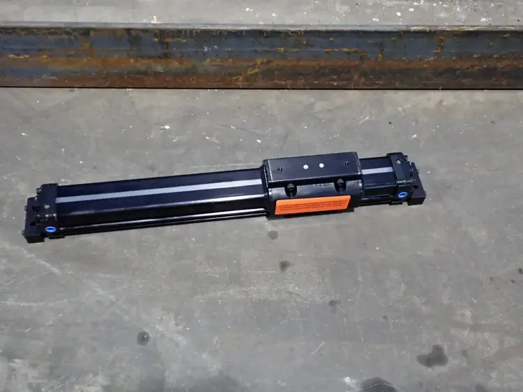 Used TOLOMATIC BC215 SK12 FM2 Pumps Ohio US | HGR 24 #1131467