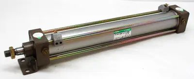 USED CKD SCA2-FA-40B-300 RO-D