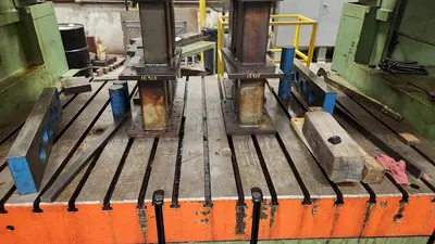 USED USI S4-1000-108-72