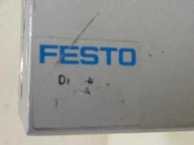 USED FESTO DFM-40-25-P-A-GF