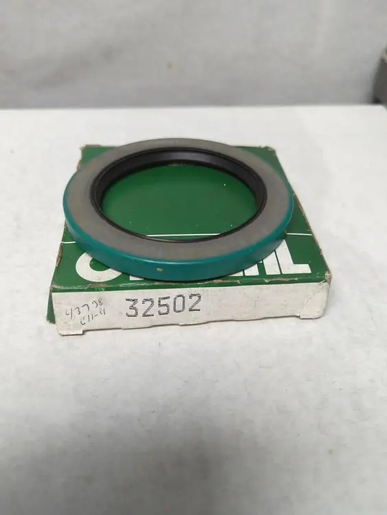 New | in-Stock CHICAGO RAWHIDE 32502 Industrial Controls | Surplus Asset Holdings #1220430