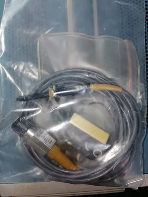 NEW TEKTRONIX 7603