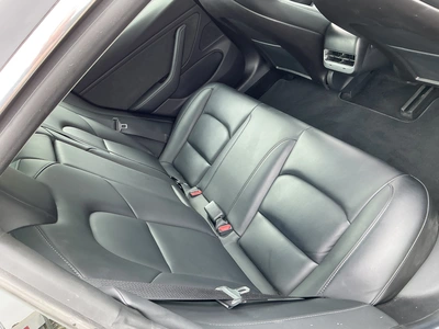 Used 2019 TESLA MODEL 3 Sedans Michigan US | Miedema Asset Management Group #1476347