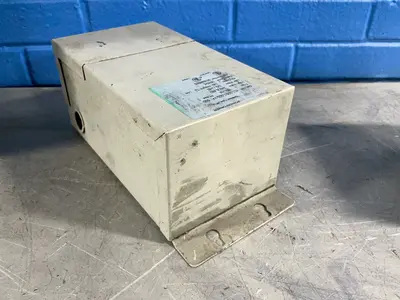 Used POWERFORMER 4110051000 Transformers Ohio US | HGR 24 #1455407