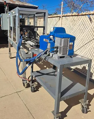 USED WEXXAR BEL 290H