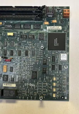 USED RELIANCE ELECTRIC 0-58773-B