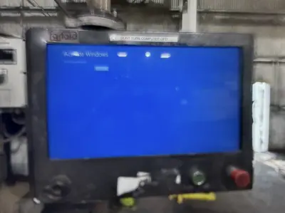 Used CINCINNATI 230 TON BK-C 230 TON PRESS BRAKE Press Brakes Texas US | IRS Auction #1341161