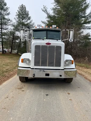Used 2013 Peterbilt 365 Cab Chassis trucks Maryland US | Zadoon Equipment #1480654