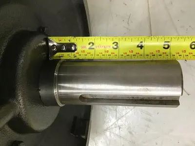 USED BALDOR 3983109-1