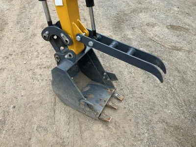 Used 2025 AGT MX50R Crawler Excavators - Mini Michigan US | Miedema Asset Management Group #1301481