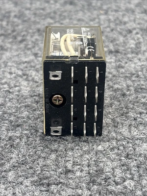 Used Omron LY4N Misc Electrical & Power Parts California US | Davliegogo LLC #1710569