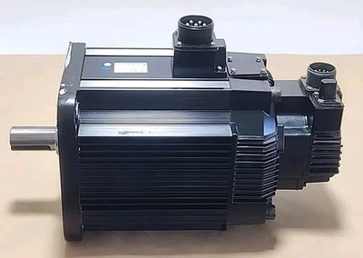 USED Yaskawa SGMGH-44A2A-YR15