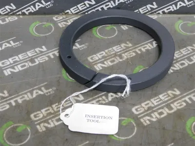 EnviroSeal FI3000RS4250(ESC) SpiralTrac Axially Split Seal Version F Type S New
