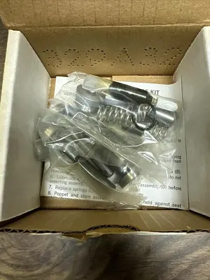 New | in-Stock ROSS 691K87 Pump & Valve Parts Ohio US | Surplus Asset Holdings #1246230