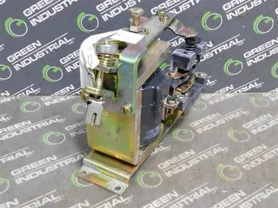 USED GENERAL ELECTRIC A100BB23J