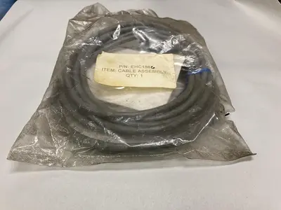 USED PARKER HANNIFIN EHC158G