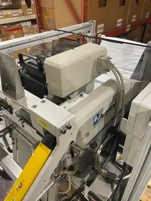 USED AUTOMATED PACKAGING SYSTEMS SCRIPT PACK - ONESTEP RX