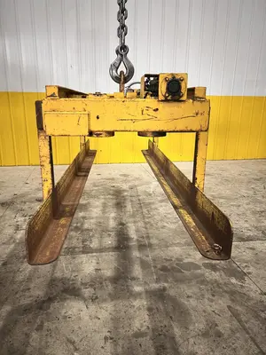 USED CADY LIFTERS SL101658