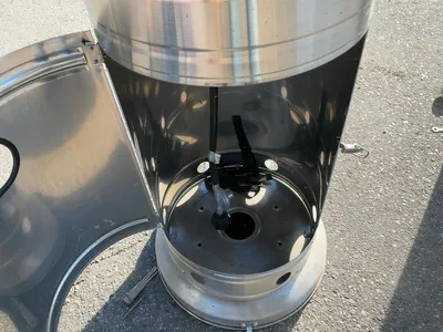 Used _UNKNOWN_ _UNKNOWN_ Gas Heaters Michigan US | Miedema Asset Management Group #1461273