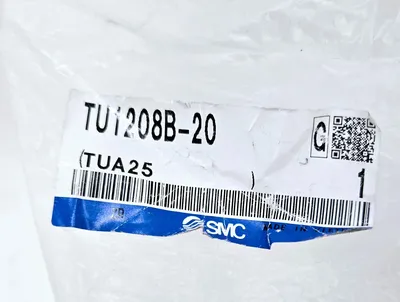 NEW SMC TU1208B-20
