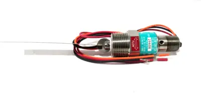 NEW GEMS 29608 FLOW SWITCH TYPE FS-550