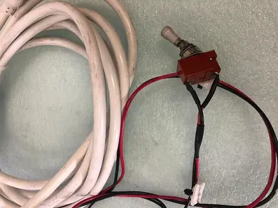 HUMPHREY 310 120V 50-60HZ 4.5 WATTS